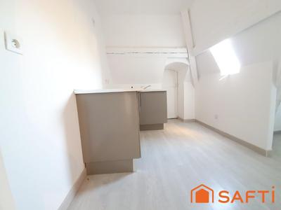 Appartement - 101 m² - 4 pièces