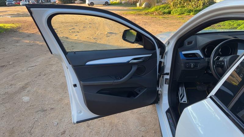 Bmw X2 xDrive M35i 306 Bva8 Performance