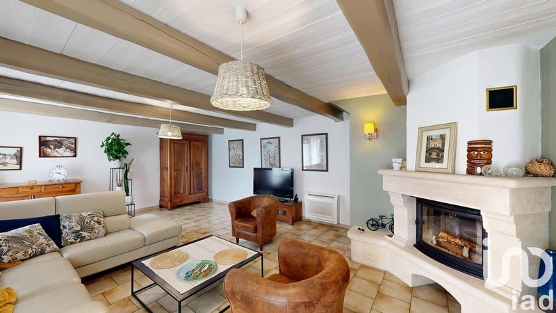 Maison - 155 m² - 8 pièces