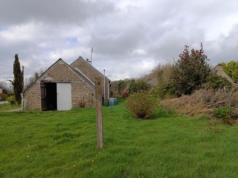 Maison - 49 m² - 4 pièces