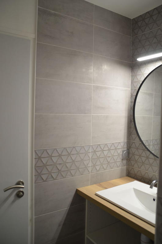 Maison - 69 m² - 4 pièces