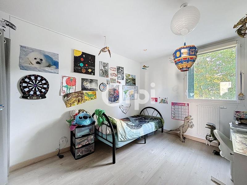 Maison - 102 m² - 5 pièces