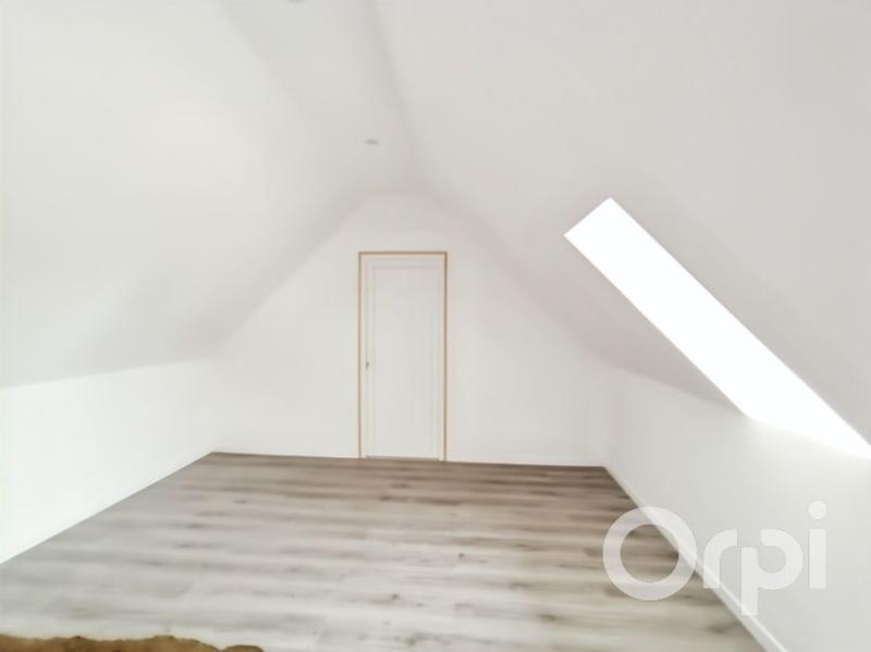 Maison - 139 m² - 6 pièces