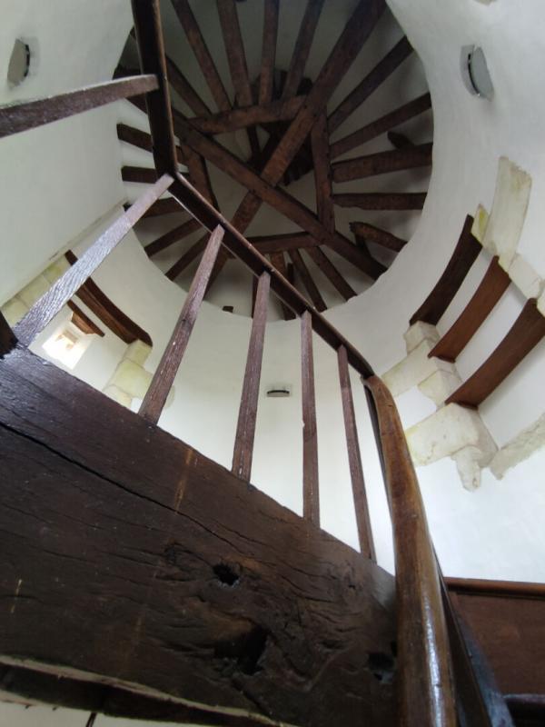 Château - 980 m² - 27 pièces