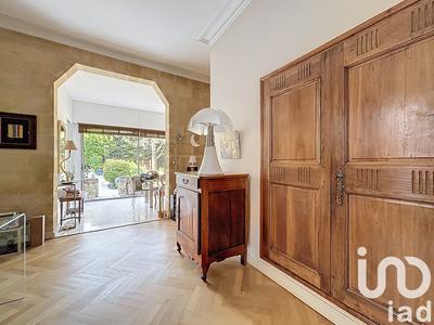 Maison - 183 m² - 6 pièces