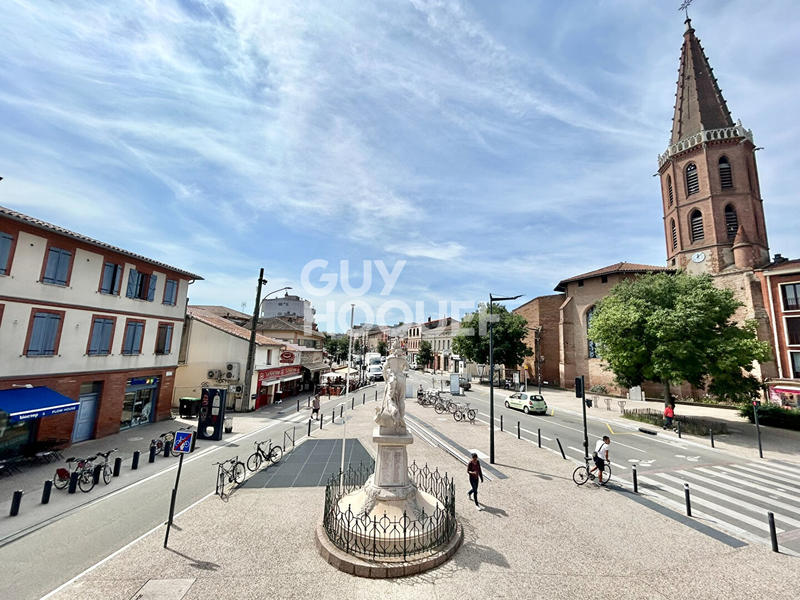 Local d'activité / Entrepôt - 132 m²