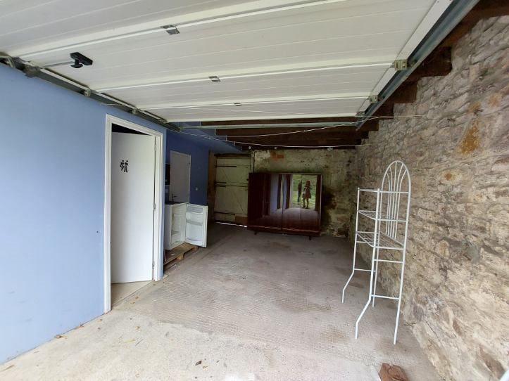 Maison - 126 m² - 6 pièces