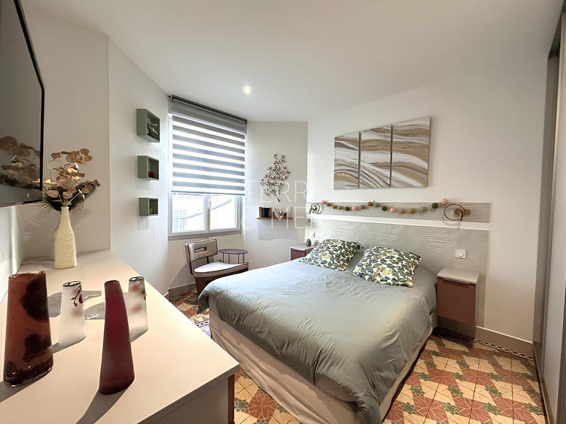 Maison - 116 m² - 5 pièces