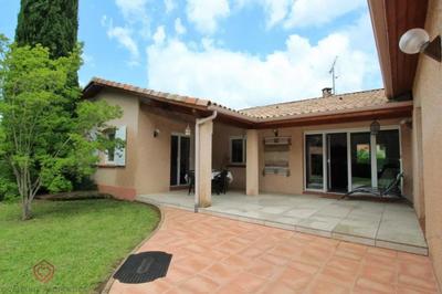 Villa - 190 m² - 7 pièces