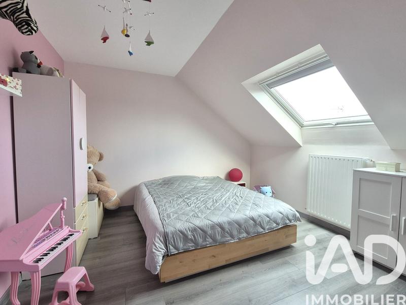 Maison - 148 m² - 5 pièces