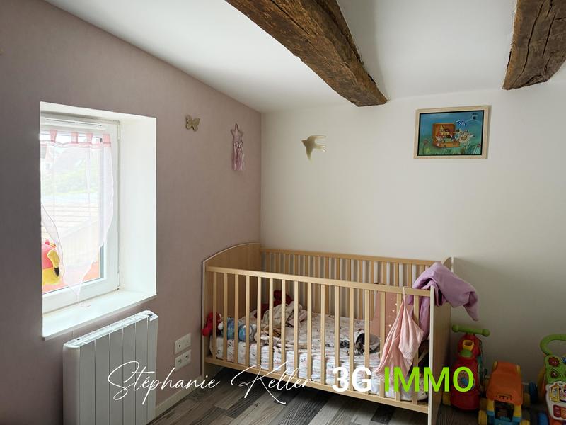 Maison - 149 m² - 6 pièces