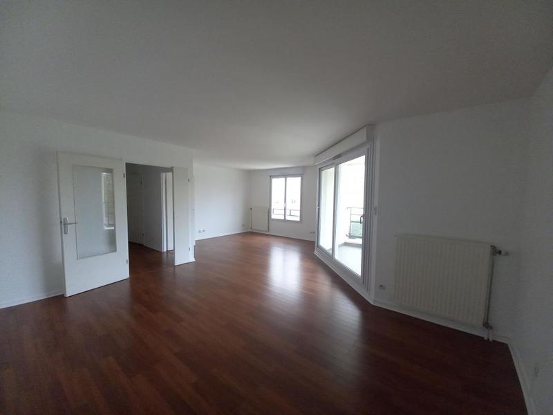 Appartement - 83 m² - 3 pièces