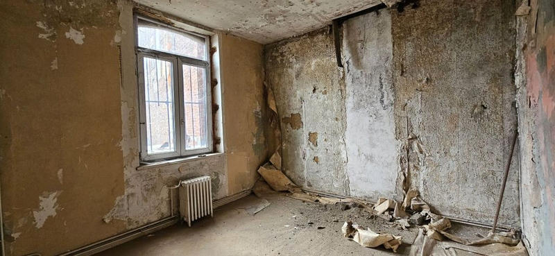 Maison - 156 m² - 6 pièces