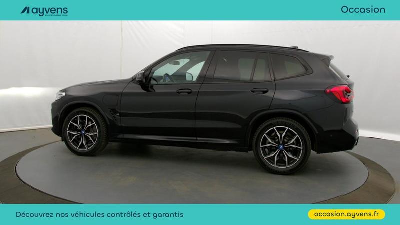 Bmw X3 xDrive30e 292ch m Sport
