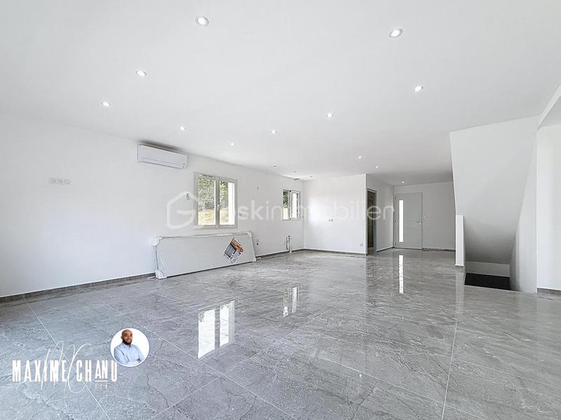 Villa - 171 m² - 7 pièces