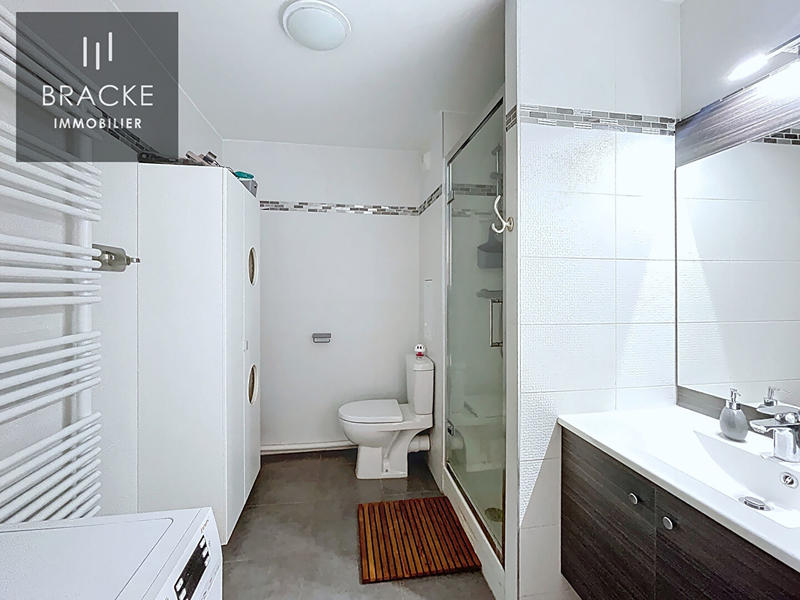 Appartement - 26 m² - 1 pièce