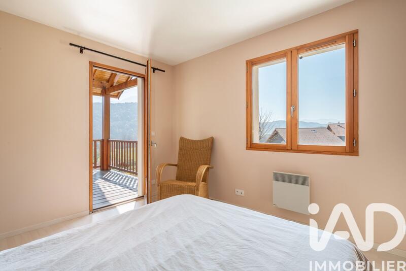 Maison - 160 m² - 5 pièces