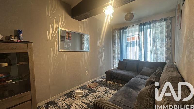 Immeuble - 330 m² - 4 pièces