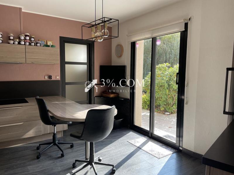 Propriété - 150 m² - 5 pièces