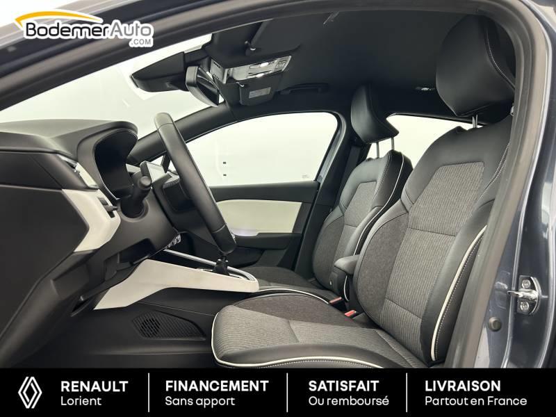 Renault Clio TCe 90 - 21n Intens