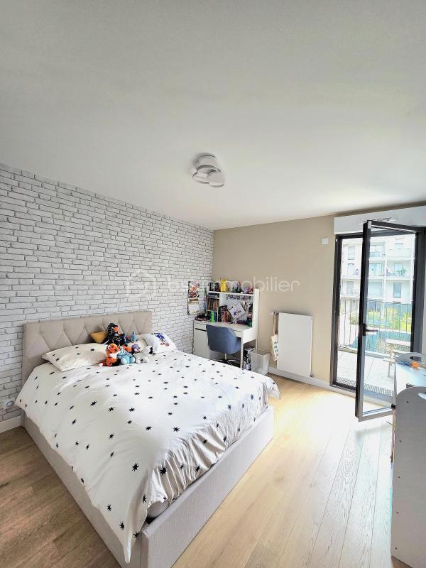 Duplex - 95 m² - 4 pièces