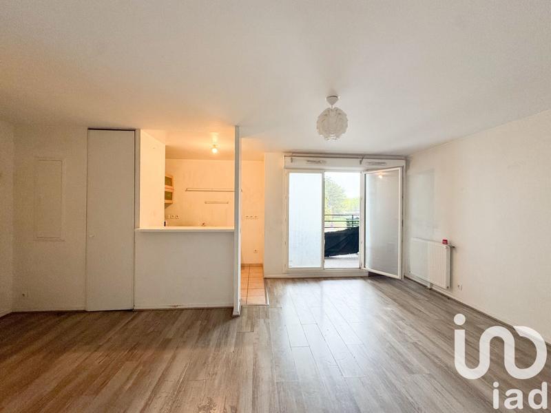 Appartement - 34 m² - 1 pièce