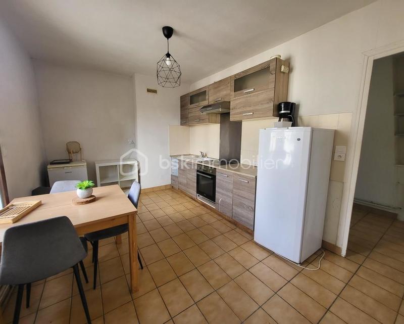 Appartement - 72 m² - 3 pièces
