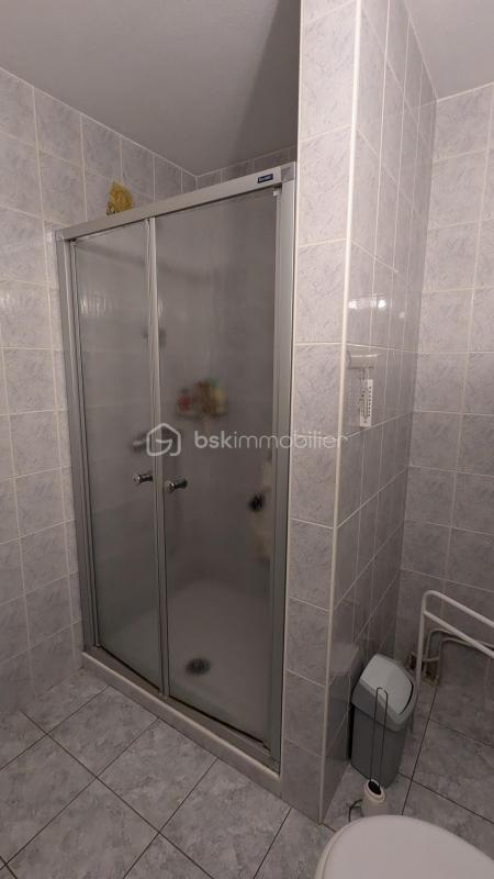 Appartement - 102 m² - 4 pièces