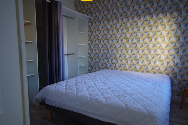 Maison - 40 m² - 2 pièces