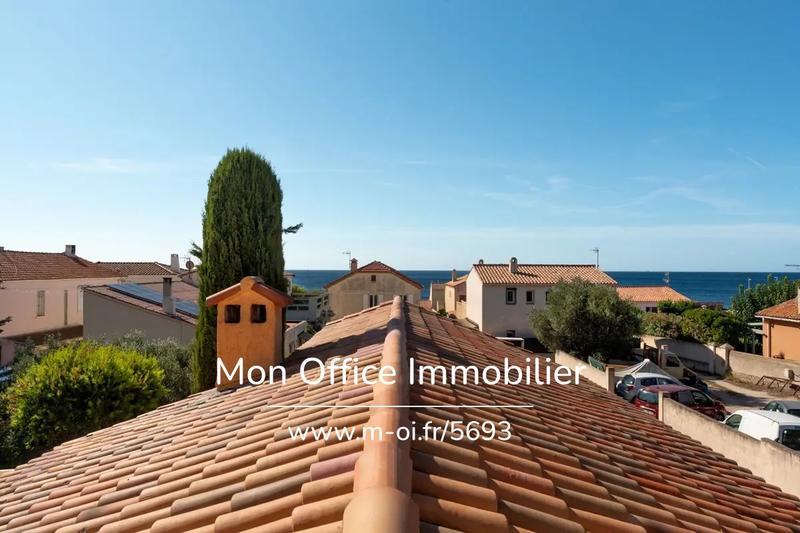 Villa - 180 m² - 6 pièces