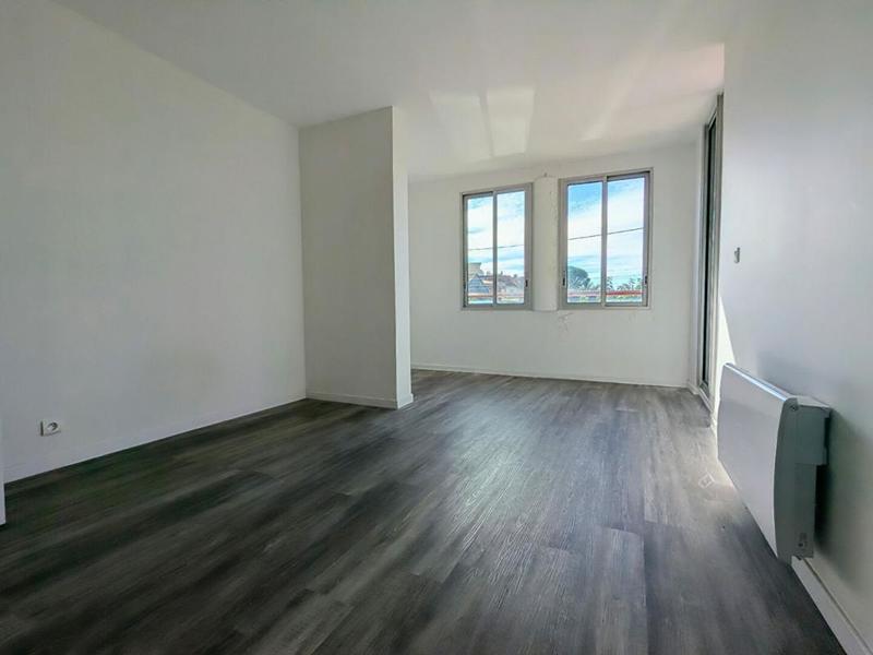 Appartement - 28 m² - 2 pièces