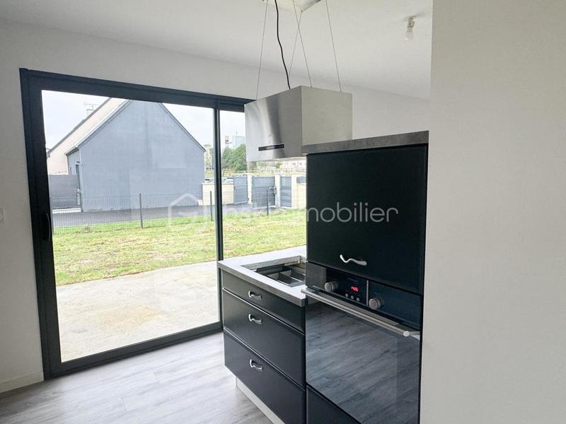 Maison - 151 m² - 8 pièces