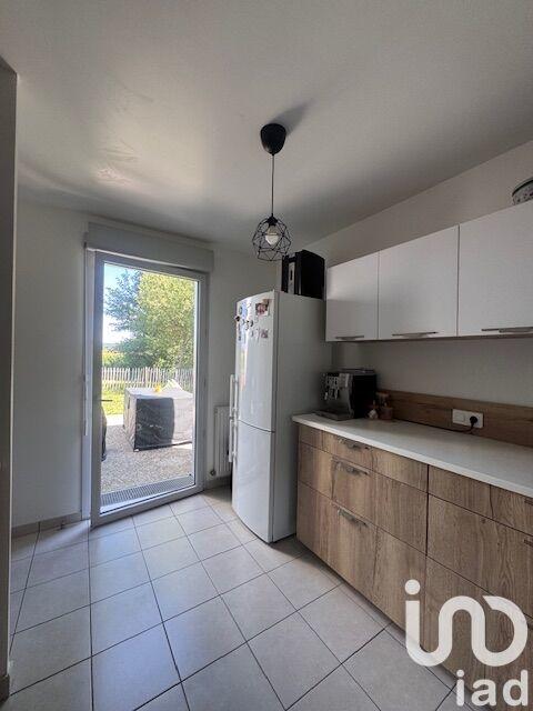 Appartement - 86 m² - 4 pièces