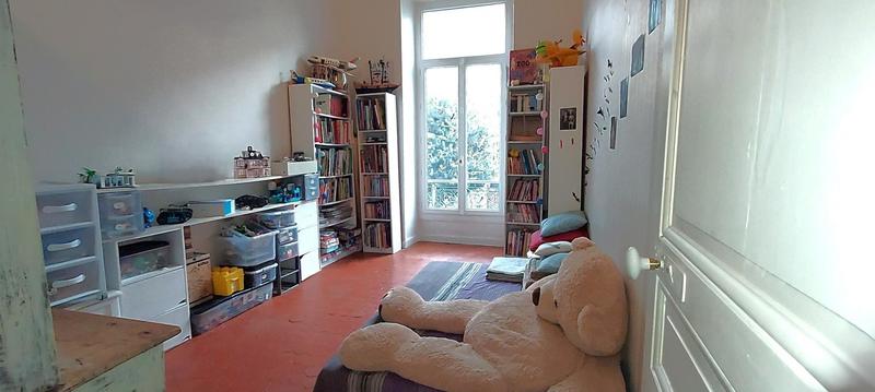 Appartement - 171 m² - 6 pièces