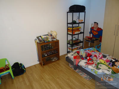 Maison de village - 80 m² - 4 pièces