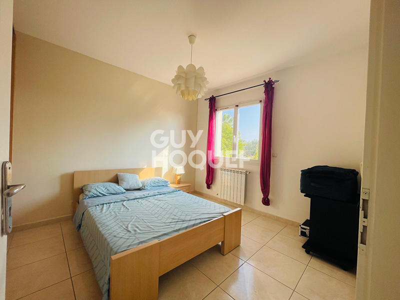 Maison - 132 m² - 5 pièces