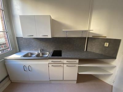 Appartement - 31 m² - 1 pièce