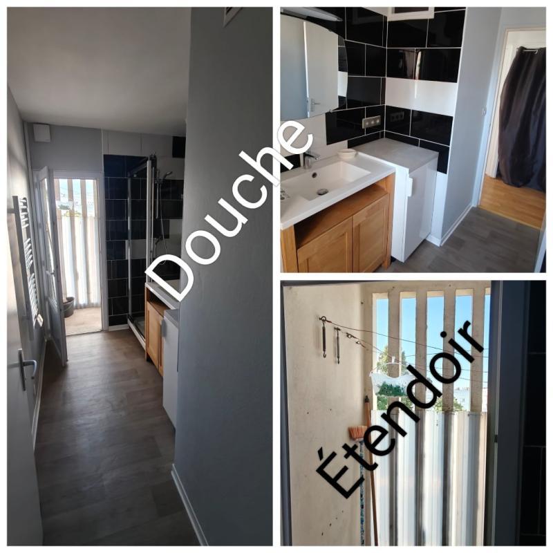 Appartement - 68 m² - 4 pièces