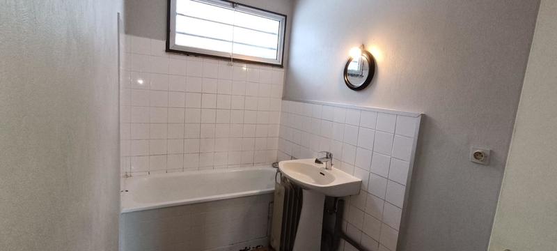 Maison - 62 m² - 3 pièces