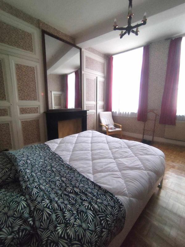 Maison - 320 m² - 10 pièces