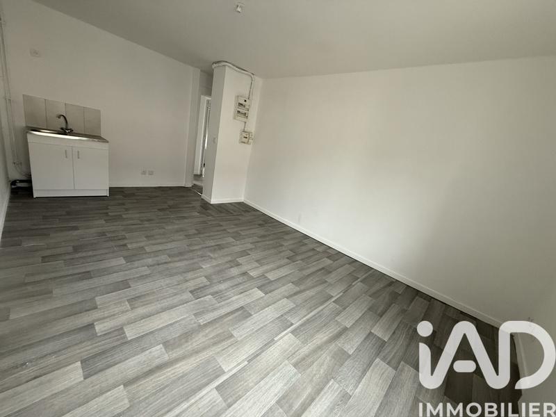 Immeuble - 170 m²