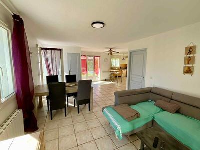 Maison - 130 m² - 4 pièces