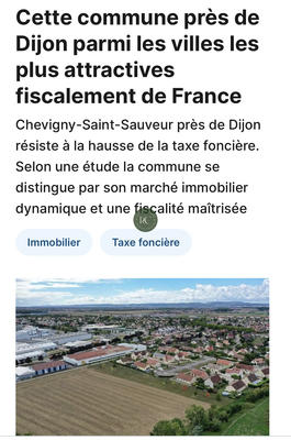 Maison - 100 m² - 6 pièces