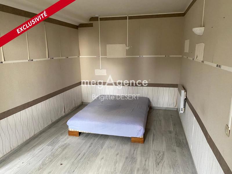 Ferme - 57 m² - 3 pièces