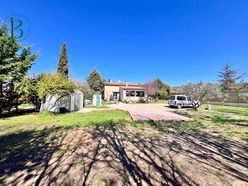 Maison - 108 m² - 4 pièces