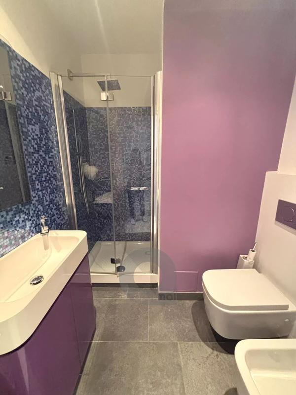 Appartement - 83 m² - 4 pièces