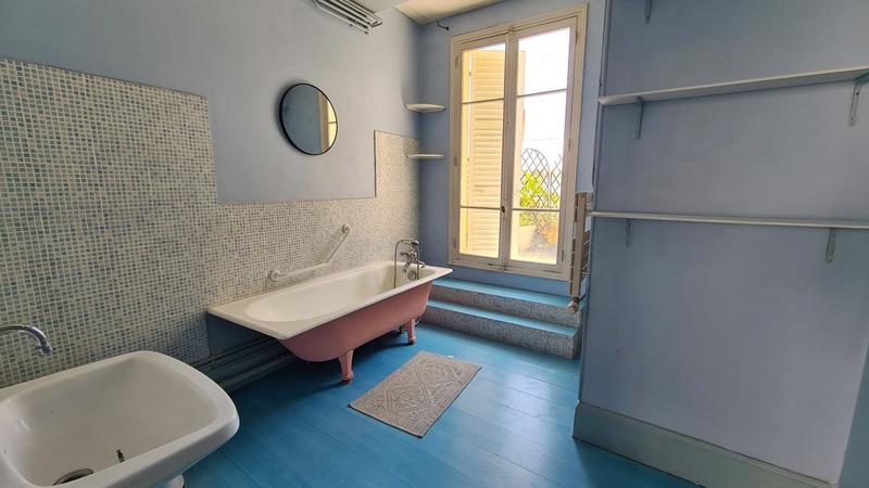 Appartement - 113 m² - 3 pièces