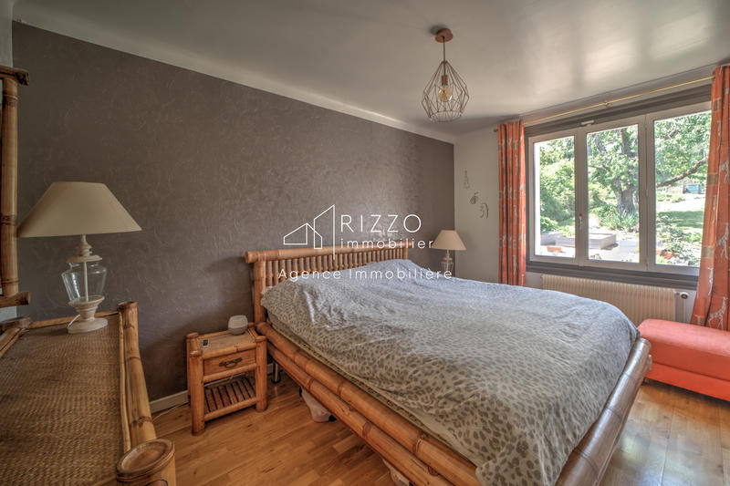 Maison - 103 m² - 5 pièces