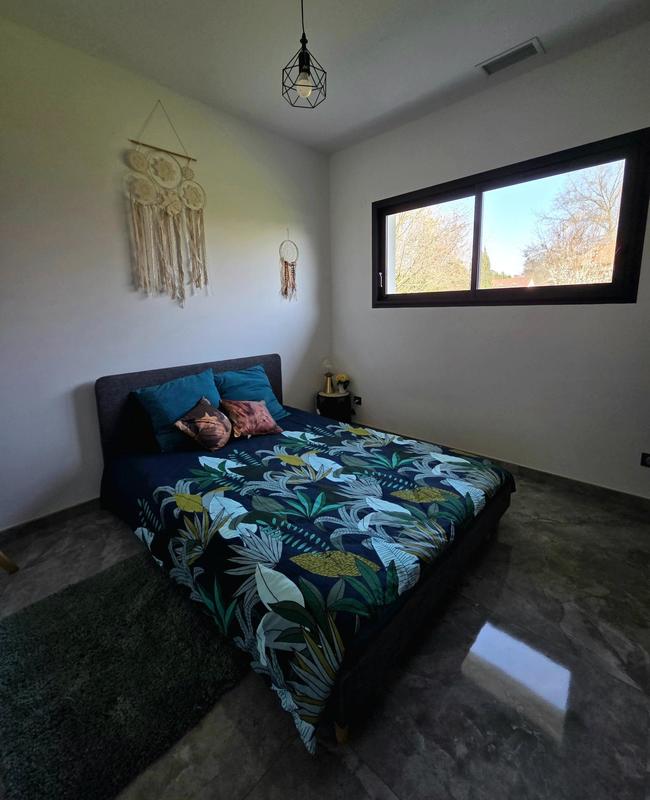 Villa - 208 m² - 5 pièces