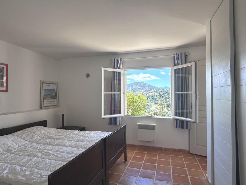 Maison traditionnelle - 110 m² - 5 pièces